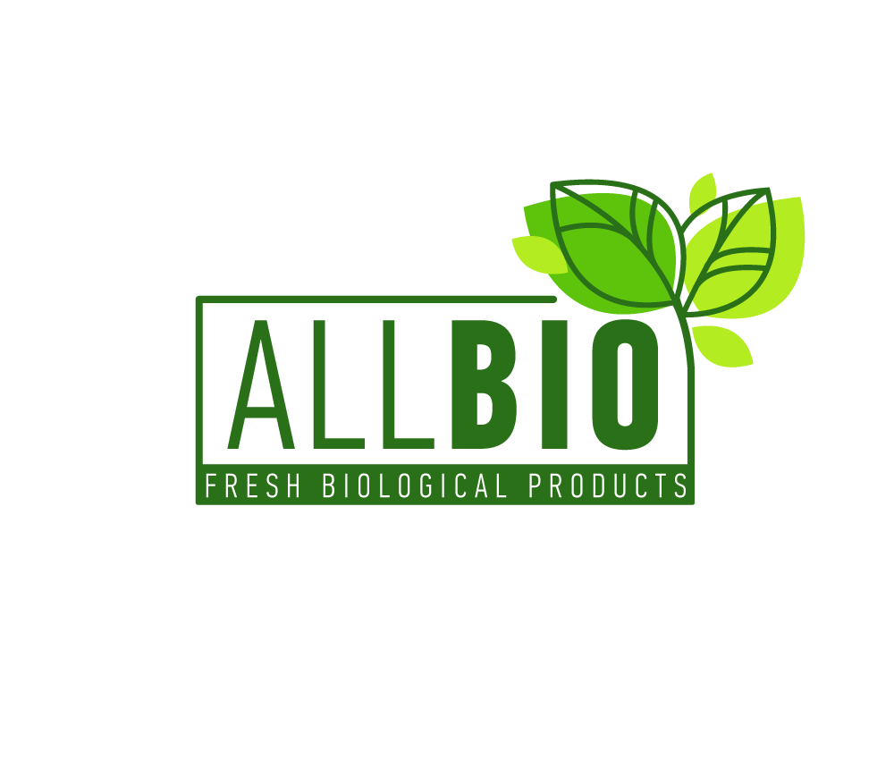 ALLbio logo