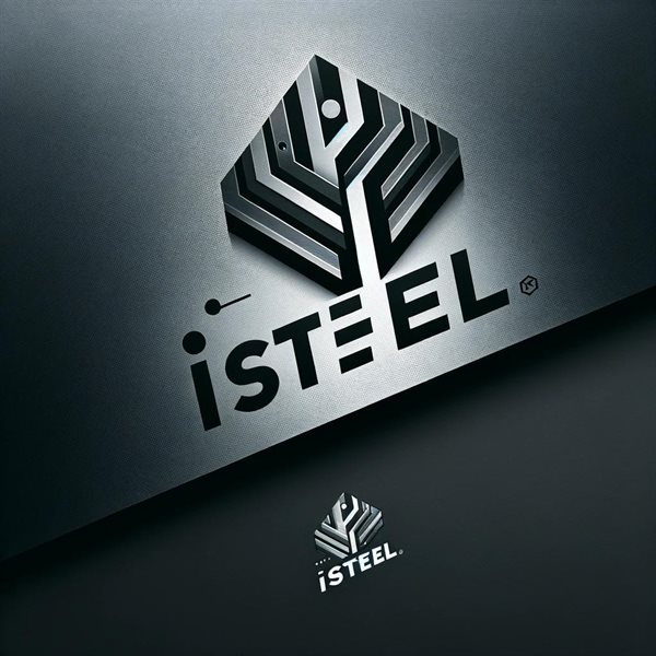 iSteel logo