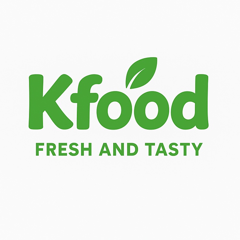 KFood logo